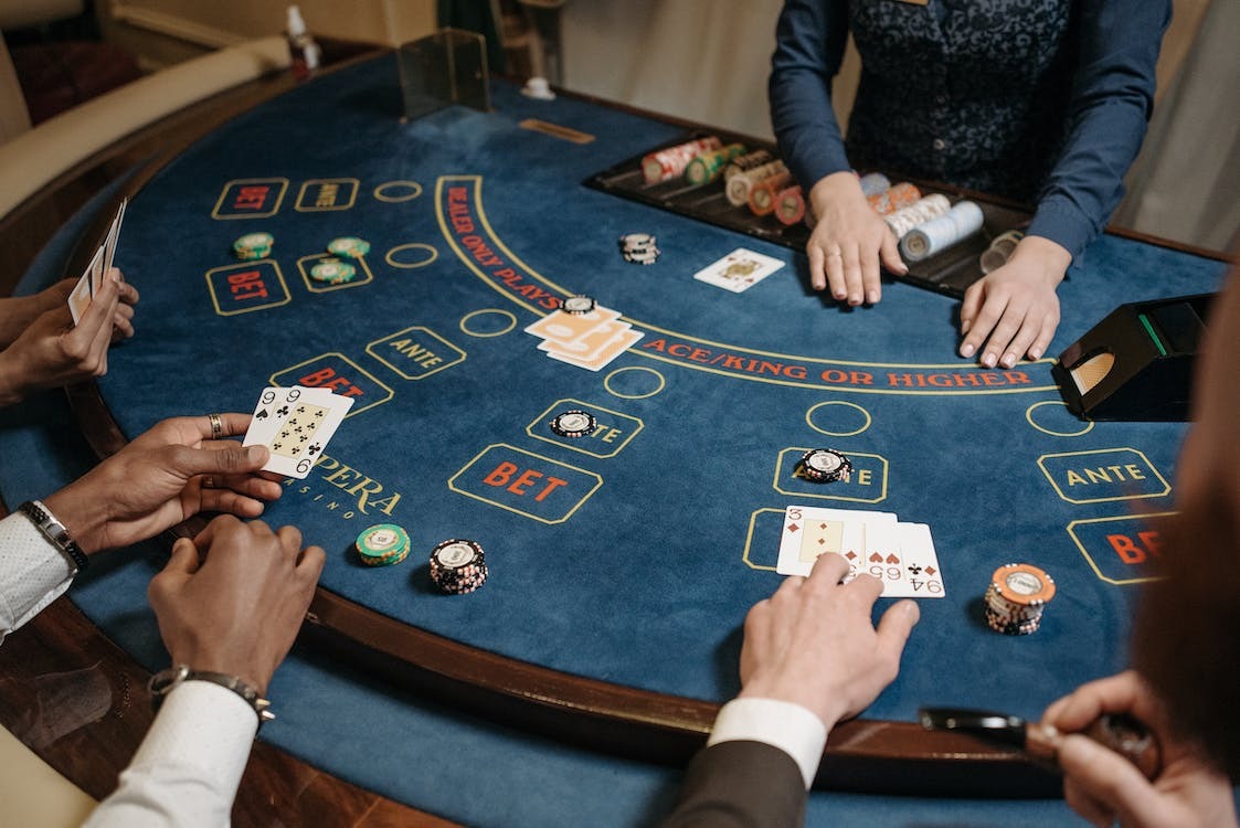 Why casinos are so interested and anxious about baccarat