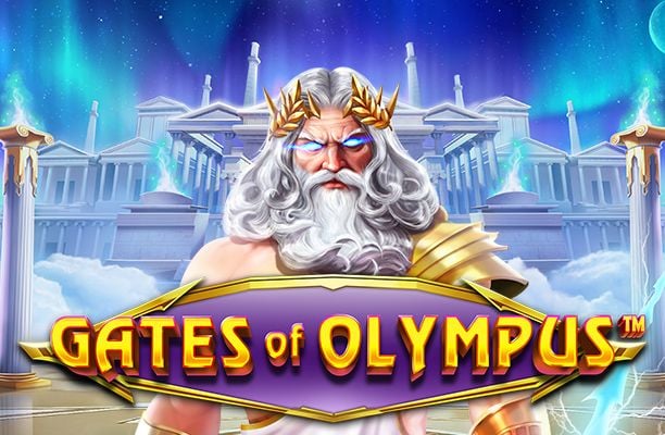 Gates of Olympus Slot Review