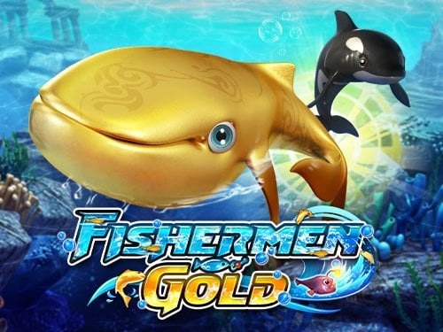 Fishermen Gold Online Fish Shooting Review