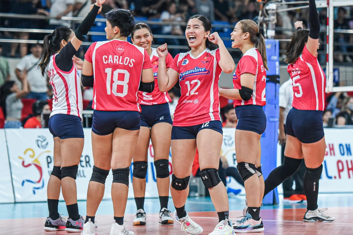 Looking back at PVL’s ‘very successful’ 2023