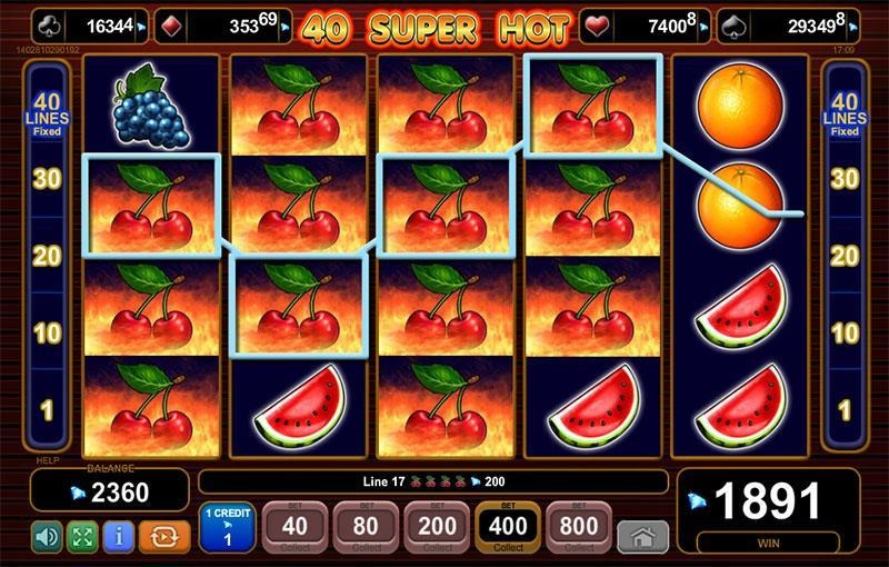 How Casinos Use Math To Make Money While You Play Slots