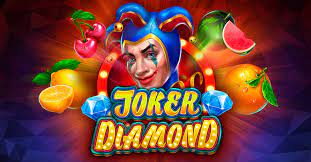 What Is the Joker Gaming Slot Machine?