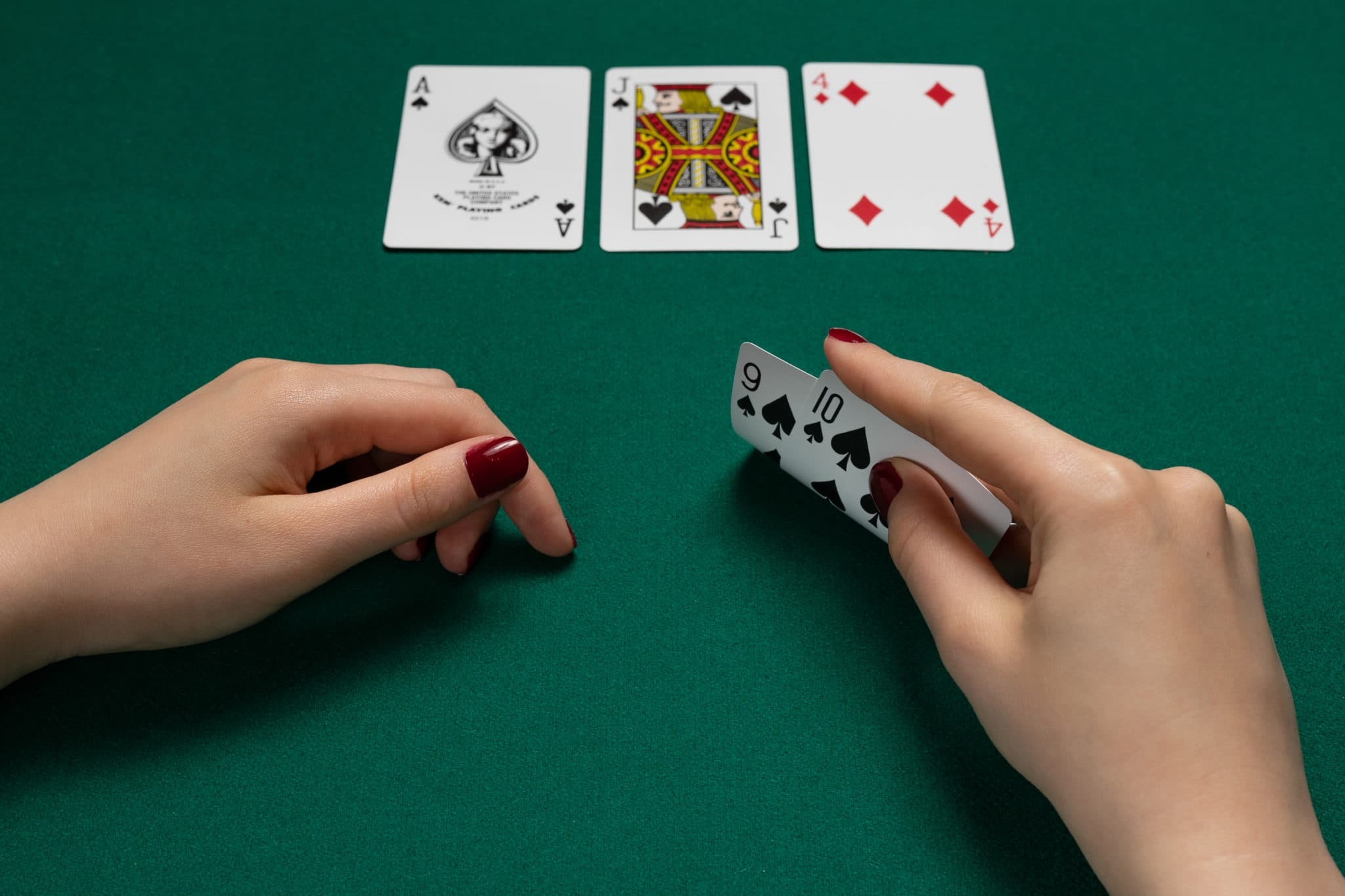 No Limit Texas Hold’em Rules (Beginner’s Guide)