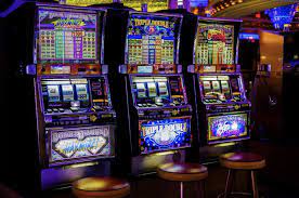 How to Find a Loose Slot Machine at a Casino important thing to know