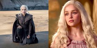  Ang pinakahihintay na “Mother of Dragons” ay inilunsad