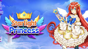  Starlight Princess Review