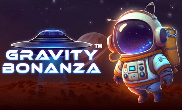 Create cluster wins whilst exploring the cosmos in Gravity Bonanza