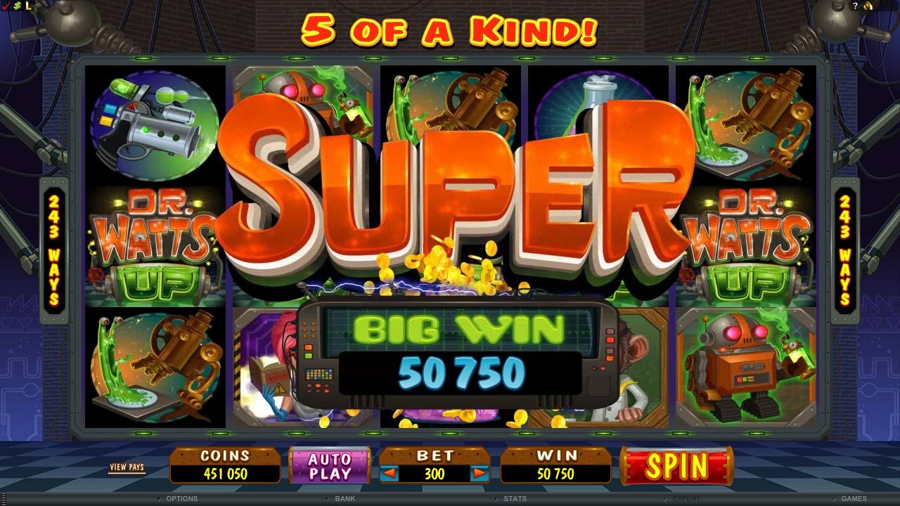 HOW TO WIN BIG ON ONLINE SLOTS