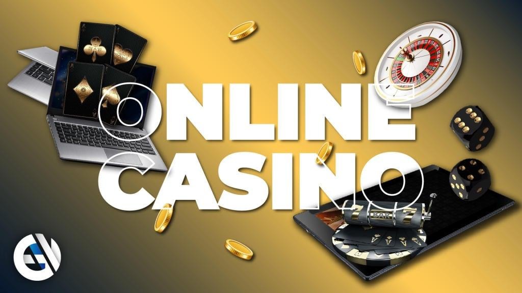 Four Benefits Of Playing Online Casino Games