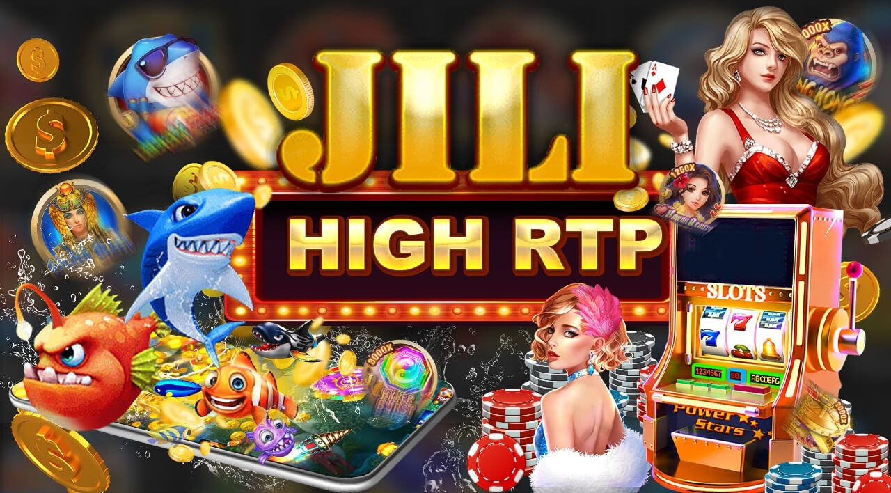 Jili CaiShen – Unveiling Riches in Jili Slots