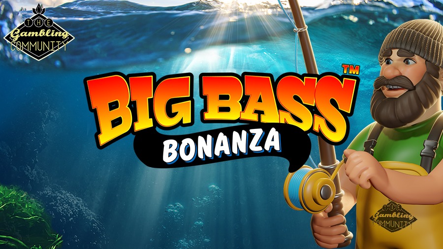 Return to the lake in the tenth title in our Big Bass franchise, Big Bass Hold & Spinner Megaways.