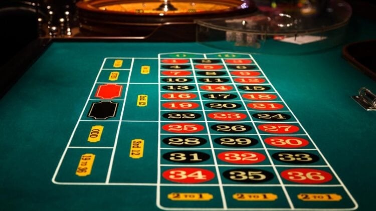 HOW TO PLAY EUROPEAN ROULETTE: THE ULTIMATE GUIDE