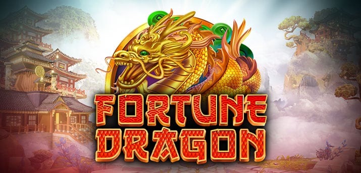 Fortune Dragons