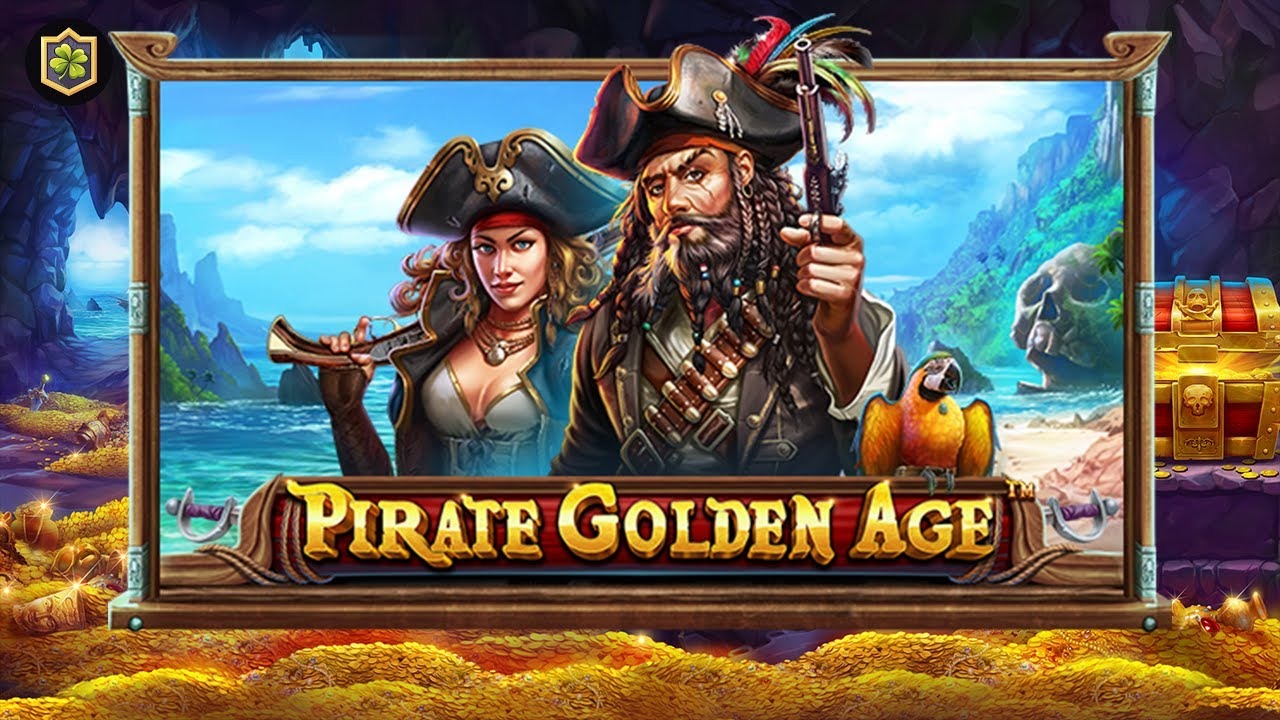 Pirate Golden Age