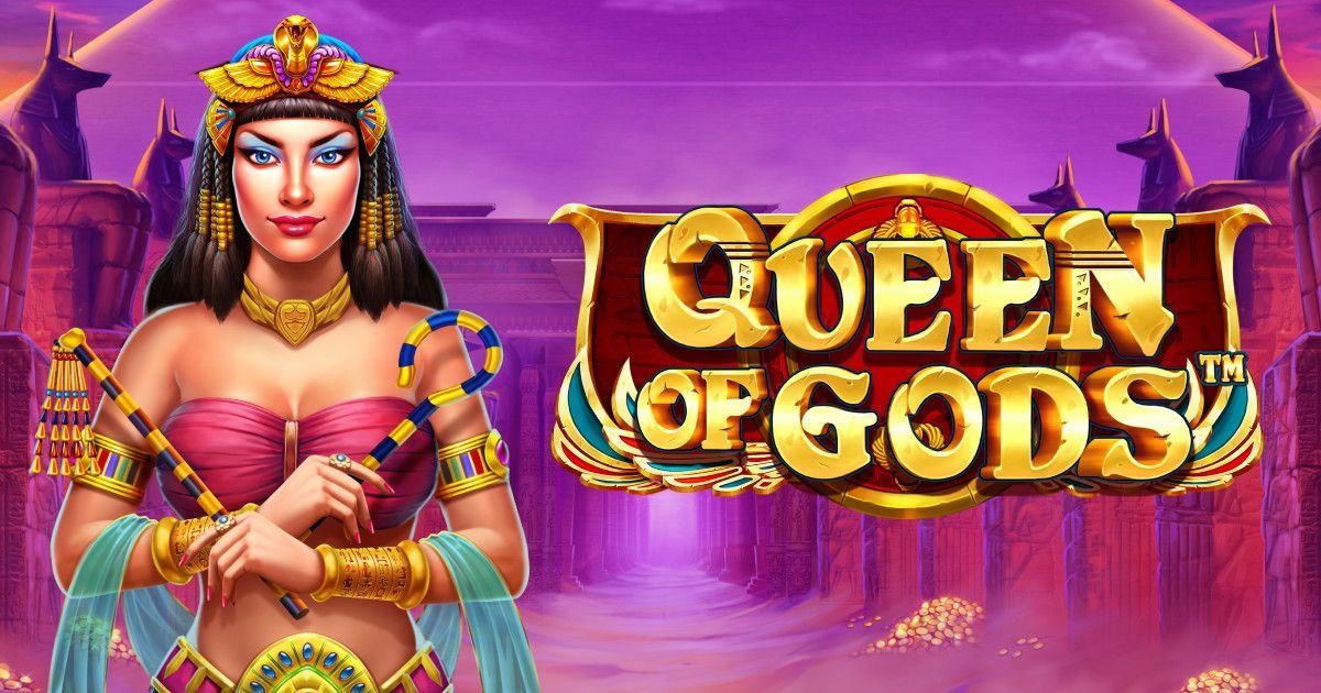 Offers players a chance to unearth treasures inspired by Ancient Egyptian lore