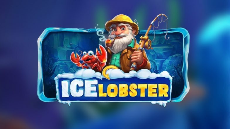 Ice Lobster