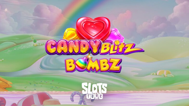 Candy Blitz Bombs