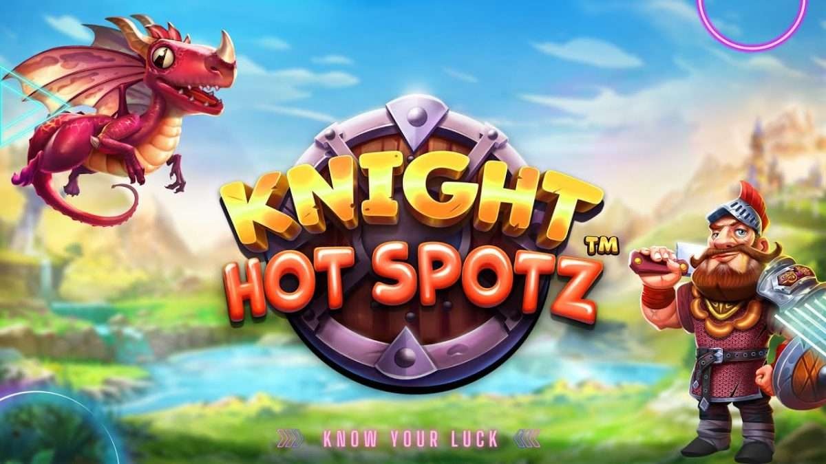 Knight Hot Spotz