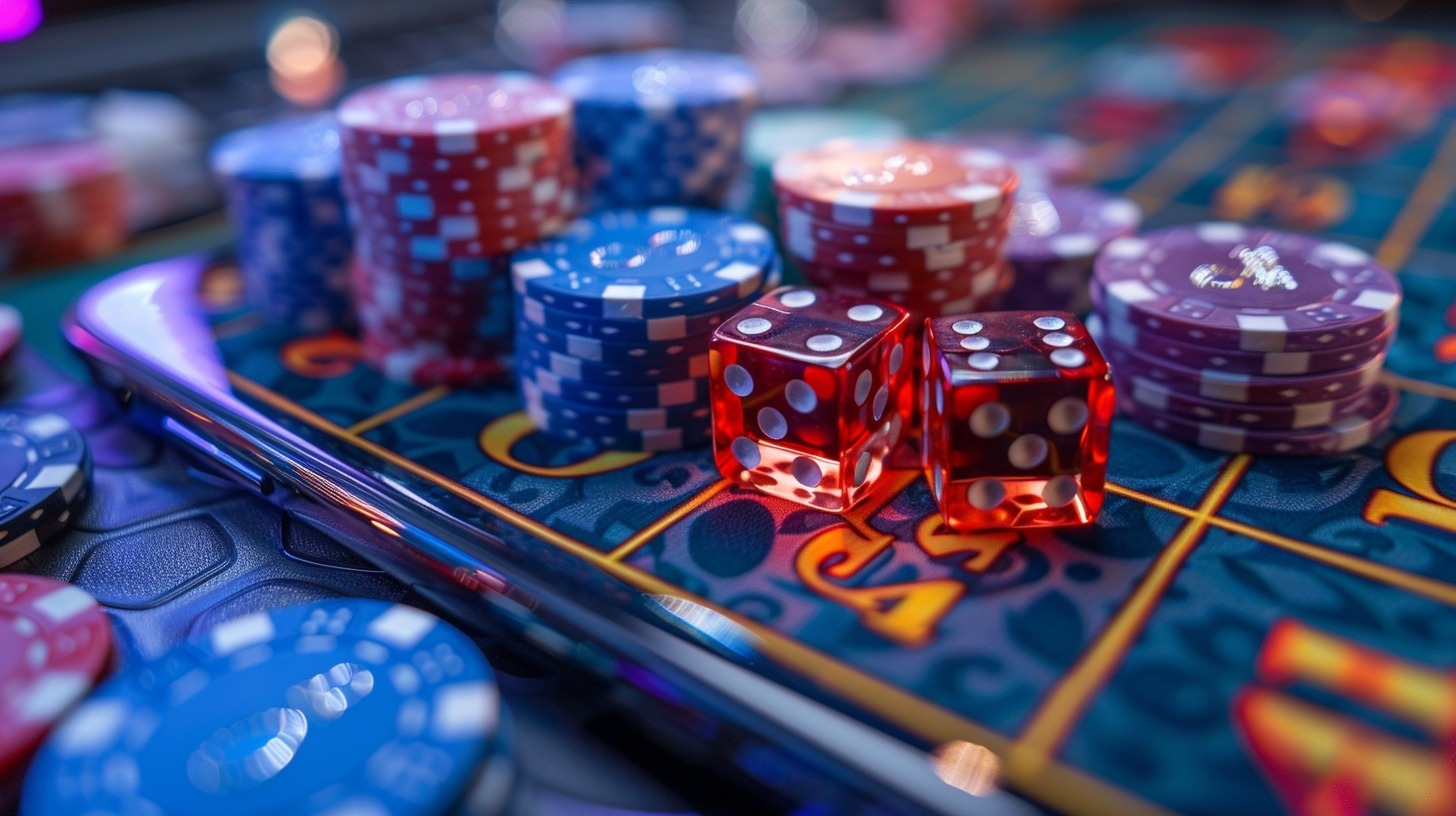 The Top Features That Attract Players to Modern Poker Sites