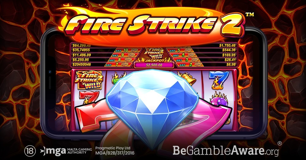 A Blazing Sequel Emerges: Fire Strike 2 Ignites Retro Gaming Flames