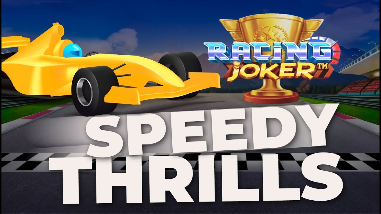 Racing Joker