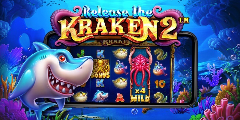 Release the Kraken 2