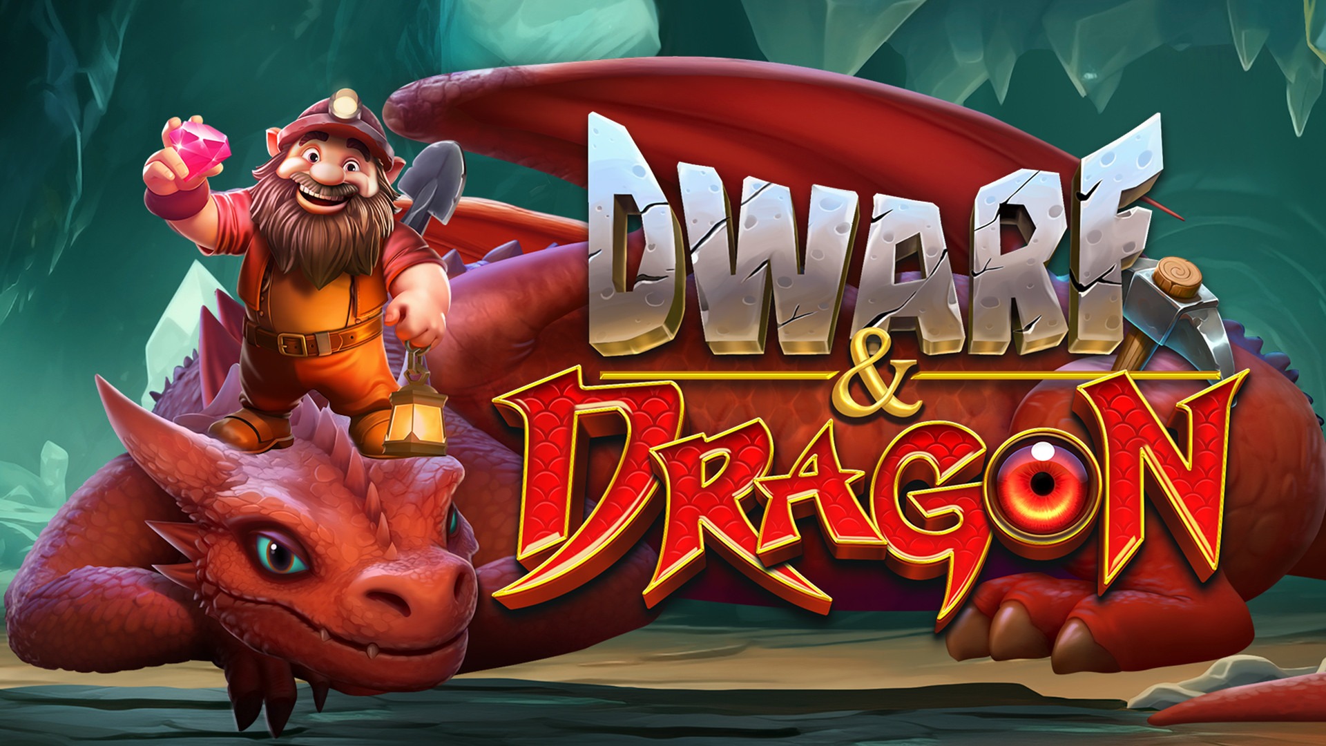 Dwarf & Dragon Slot