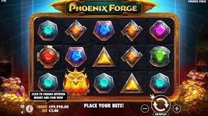 Phoenix Forge 