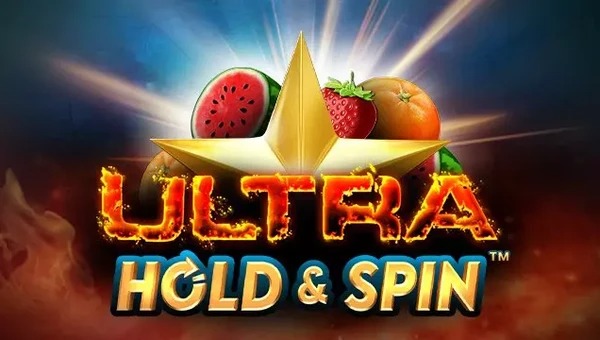  Ultra Hold and Spin Slot Review & Demo Game 