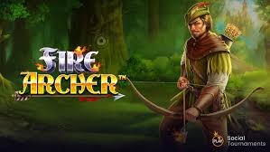 Fire Archer Slot Review 