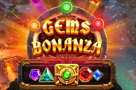 Gems Bonanza 