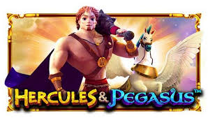 Hercules & Pegasus