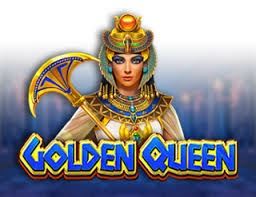 Golden Queen Slot Review & Free Demo 