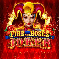 Fire and Roses Joker  