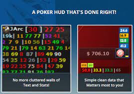  Poker HUD Stats: The Basics For Live Players