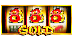 Live the glory days of the trustworthy mechanical slot machines in 888 Gold