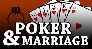 5 Strategies for Playing Poker When Married 