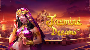 Jasmine Dreams