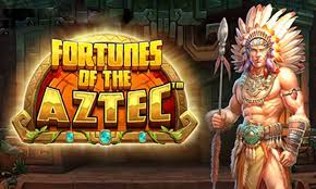 Fortunes of Aztec: Slot Overview