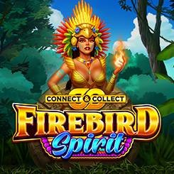 Follow the path to the Aztec Empire’s riches in Firebird Spirit.