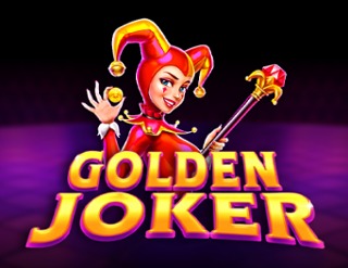 GOLDEN JOKER SLOT REVIEW