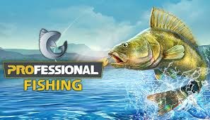 FISHING GAME THAT WILL DIVERSE YOUR GAMING TASTE!